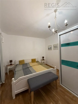 Apartament 2 camere cu acces la curte | Centrul Istoric - imagine 7