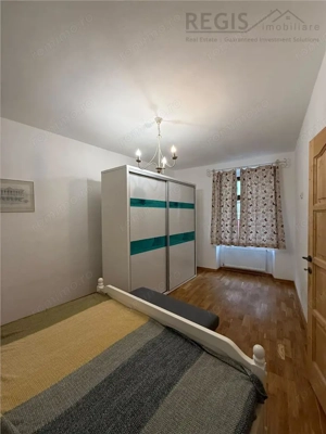 Apartament 2 camere cu acces la curte | Centrul Istoric - imagine 8