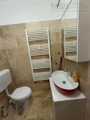 Apartament 2 camere cu acces la curte | Centrul Istoric - imagine 9