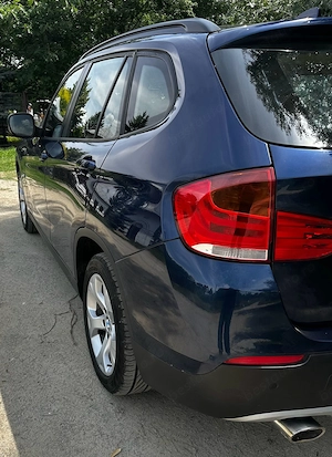 bmw -x1-e84 manual-stare perfecta - imagine 7