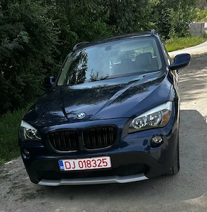bmw -x1-e84 manual-stare perfecta - imagine 6