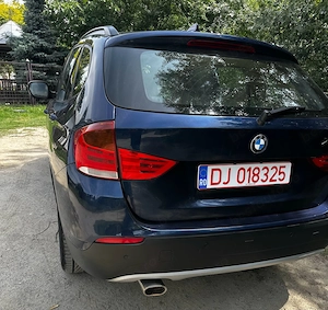 bmw -x1-e84 manual-stare perfecta - imagine 10
