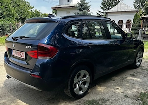 bmw -x1-e84 manual-stare perfecta - imagine 8