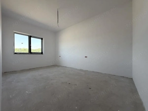 Duplex 4 camere, 125mp utili, 350mp teren, terasa 10mp - Giarmata vii - imagine 5