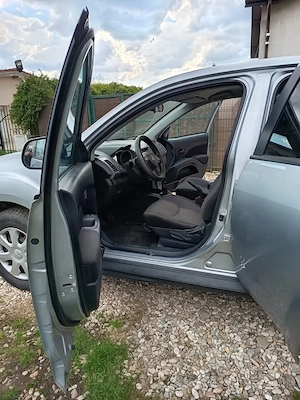 Mitsubishi Outlander II - imagine 10