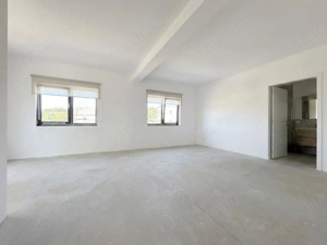 Duplex 4 camere, 125mp utili, 350mp teren, terasa 10mp - Giarmata vii - imagine 4