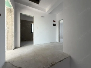 Duplex 4 camere, 125mp utili, 350mp teren, terasa 10mp - Giarmata vii - imagine 15