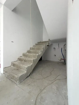 Duplex 4 camere, 125mp utili, 350mp teren, terasa 10mp - Giarmata vii - imagine 13
