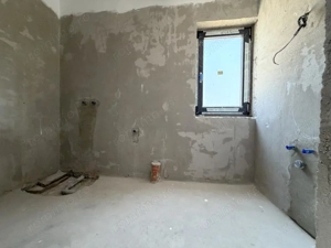 Duplex 4 camere, 125mp utili, 350mp teren, terasa 10mp - Giarmata vii - imagine 12