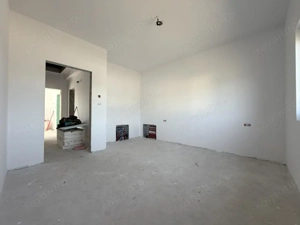 Duplex 4 camere, 125mp utili, 350mp teren, terasa 10mp - Giarmata vii - imagine 7