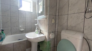 Apartament 2 camere in Deva, zona Balcescu - imagine 8