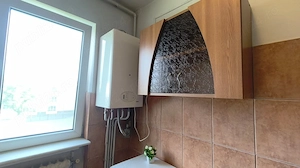 Apartament 2 camere in Deva, zona Balcescu - imagine 6