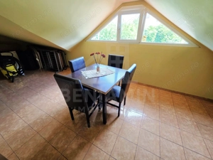 S+P+2+M -Vila-7 Unitati de inchiriat-Spatiu comercial-Severinului - imagine 5