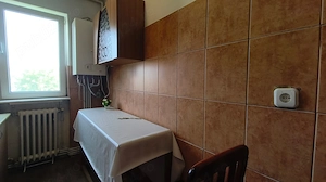 Apartament 2 camere in Deva, zona Balcescu - imagine 7
