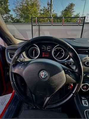 Alfa Romeo giulietta 2011 2.0 - imagine 7