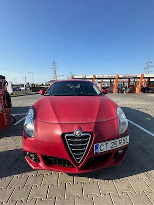 Alfa Romeo giulietta 2011 2.0 - imagine 4