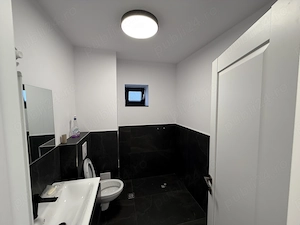 p-ța Unirii, ultracentral, 3 camere, 2 bai, 90mp, 850 euro - imagine 2