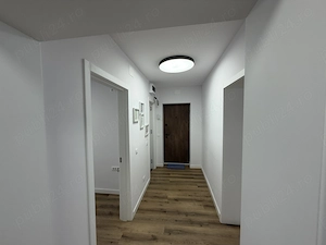 p-ța Unirii, ultracentral, 3 camere, 2 bai, 90mp, 850 euro - imagine 4