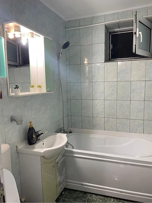apartment 2 camere city mall  - imagine 2