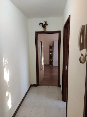 Inchiriez apartament 3 camere, 62 mp, mobilat si utilat, Auchan Crangasi - imagine 3