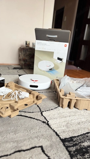 Xiaomi Robot Vacuum S40C