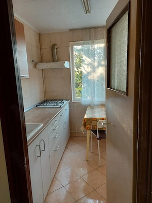 Inchiriez apartament 3 camere, 62 mp, mobilat si utilat, Auchan Crangasi - imagine 6