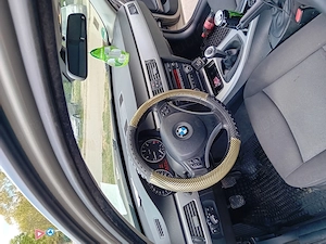 Bmw 320d  e91 diesel m47 2007  - imagine 9