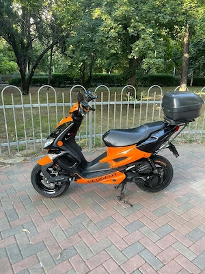 scuter peugeot speed 2 - imagine 3