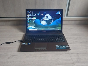 Laptop Asus cu 500gb hard 