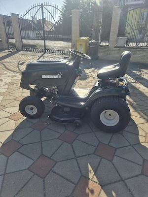 tractoras de cosit 13.5 cp
