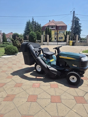 tractoras de cosit 16 cp
