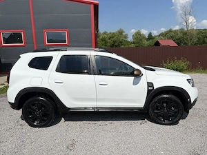 Dacia Duster Extreme Dci 1,5 4x4 - imagine 4