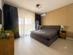Casă în complex privat | Teren 242mp | 3 dormitoare | 3 locuri parcare - imagine 5