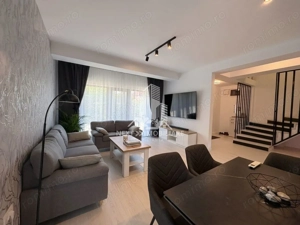 Casă în complex privat | Teren 242mp | 3 dormitoare | 3 locuri parcare - imagine 2