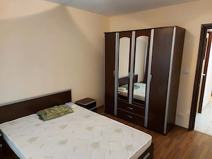 Inchiriez apartament 3 camere, 62 mp, mobilat si utilat, Auchan Crangasi - imagine 4