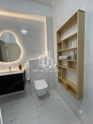 Casă în complex privat | Teren 242mp | 3 dormitoare | 3 locuri parcare - imagine 9