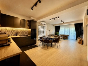Casă în complex privat | Teren 242mp | 3 dormitoare | 3 locuri parcare - imagine 4