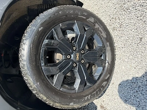 Dacia Duster Extreme Dci 1,5 4x4 - imagine 7