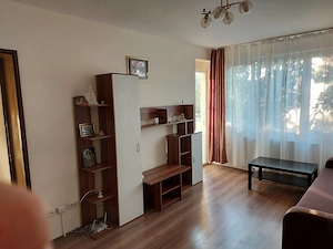 Inchiriez apartament 3 camere, 62 mp, mobilat si utilat, Auchan Crangasi