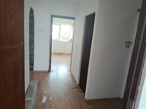 Proprietar Vand Apartament 3 camere Obor - imagine 2