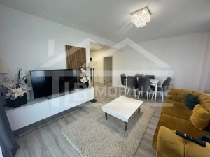 Apartament de 2 camere, 76 mp, parcare, Zona Green Residence