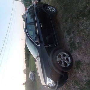 Vand Opel Antara 4 4 disel 1999 motor din 2008 - imagine 4