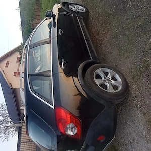Vand Opel Antara 4 4 disel 1999 motor din 2008 - imagine 3