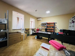 Casa individuala 5 camere - Zona Cetatii Timișoara 
