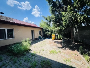Casa individuala 5 camere - Zona Cetatii Timișoara  - imagine 13