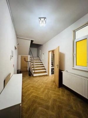 Casa individuala 5 camere - Zona Cetatii Timișoara  - imagine 9