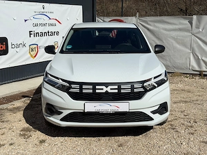Dacia Sandero 2 CP EURO6 26.000KM! - imagine 2
