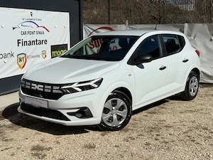 Dacia Sandero 2 CP EURO6 26.000KM! - imagine 3