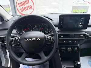 Dacia Sandero 2 CP EURO6 26.000KM! - imagine 8