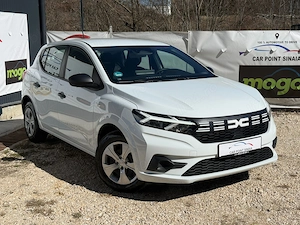 Dacia Sandero 2 CP EURO6 26.000KM!